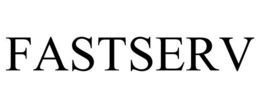 FASTSERV trademark