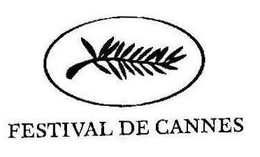 FESTIVAL DE CANNES trademark