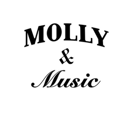 MOLLY & MUSIC trademark
