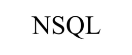 NSQL trademark