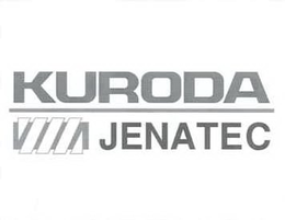 KURODA JENATEC trademark