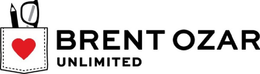 BRENT OZAR UNLIMITED trademark