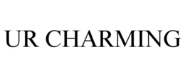 UR CHARMING trademark