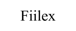FIILEX trademark