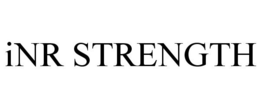 INR STRENGTH trademark