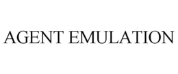 AGENT EMULATION trademark