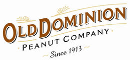 OLD DOMINION PEANUT COMPANY SINCE 1913 trademark