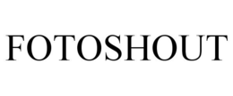FOTOSHOUT trademark