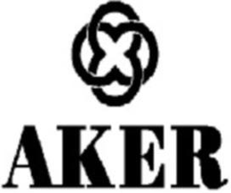 AKER trademark