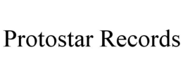 PROTOSTAR RECORDS trademark