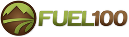 FUEL100 trademark
