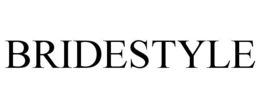 BRIDESTYLE trademark