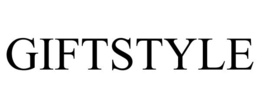 GIFTSTYLE trademark