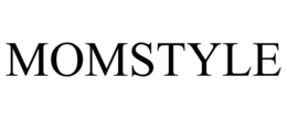 MOMSTYLE trademark