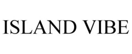 ISLAND VIBE trademark