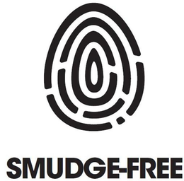 SMUDGE-FREE trademark