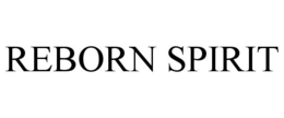 REBORN SPIRIT trademark
