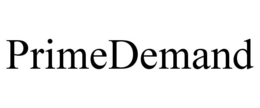 PRIMEDEMAND trademark