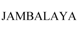 JAMBALAYA trademark