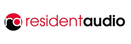 RA RESIDENTAUDIO trademark