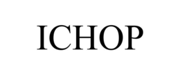 ICHOP trademark