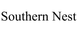 SOUTHERN NEST trademark