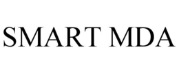 SMART MDA trademark