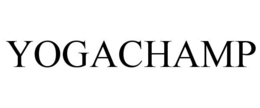 YOGACHAMP trademark
