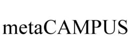 METACAMPUS trademark