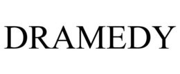 DRAMEDY trademark