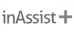 INASSIST trademark