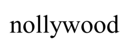 NOLLYWOOD trademark