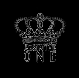 ABSINTHE O N E trademark
