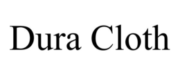 DURA CLOTH trademark