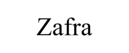 ZAFRA trademark