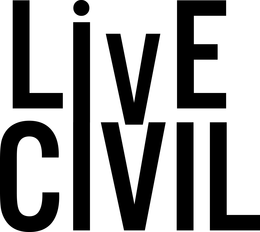 LIVE CIVIL trademark