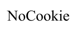 NOCOOKIE trademark