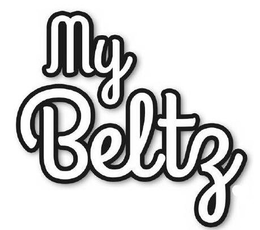 MY BELTZ trademark