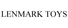 LENMARK TOYS trademark