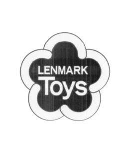 LENMARK TOYS trademark