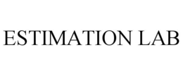 ESTIMATION LAB trademark