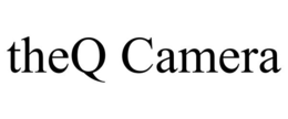 THEQ CAMERA trademark