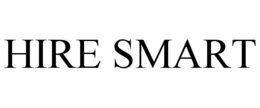 HIRE SMART trademark
