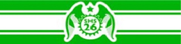 SHS 26 trademark