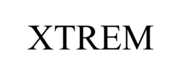 XTREM trademark