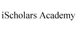ISCHOLARS ACADEMY trademark