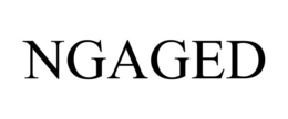 NGAGED trademark