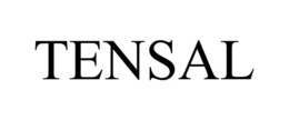 TENSAL trademark