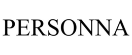 PERSONNA trademark