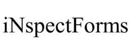 INSPECTFORMS trademark